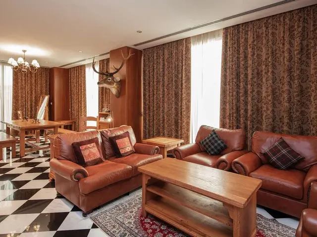 фото Radisson Blu Hotel Doha изображение №54