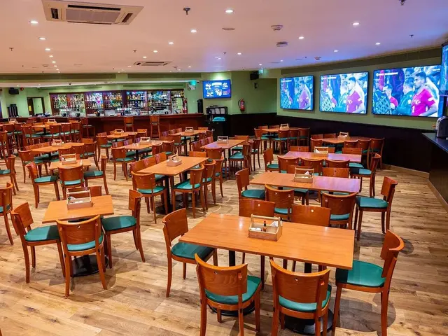 фотографии Radisson Blu Hotel Doha изображение №52