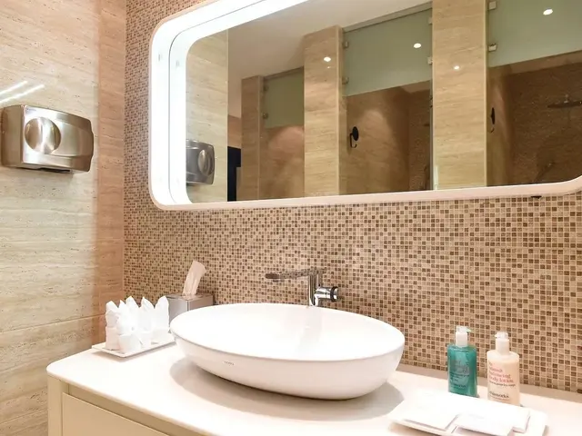 фото Radisson Blu Hotel Doha изображение №50