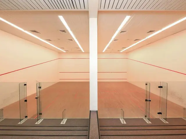 фото отеля Radisson Blu Hotel Doha изображение №49