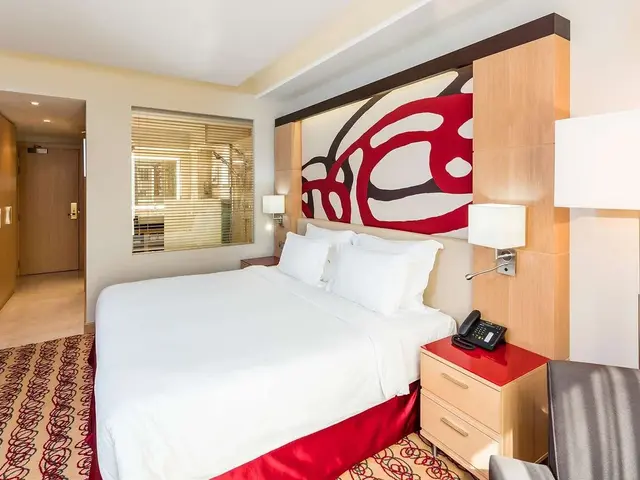 фотографии Radisson Blu Hotel Doha изображение №48