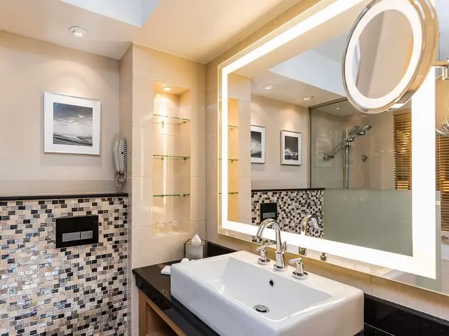 фото Radisson Blu Hotel Doha изображение №46