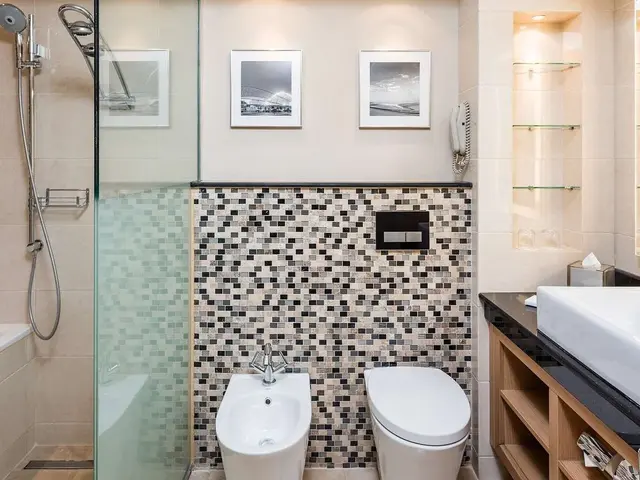 фото отеля Radisson Blu Hotel Doha изображение №45