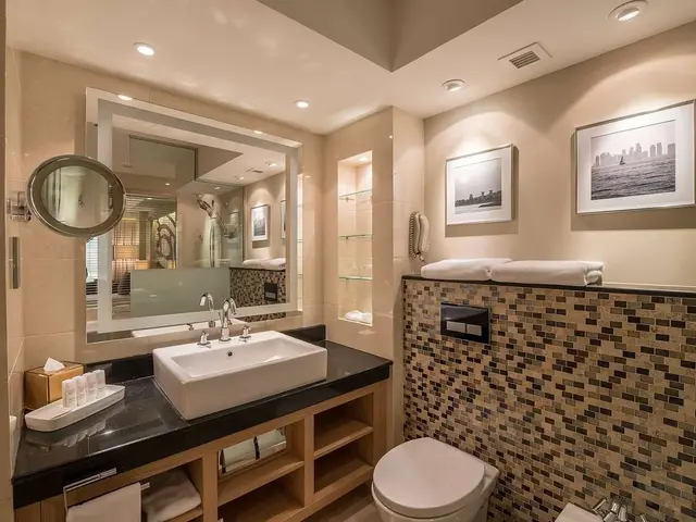 фото отеля Radisson Blu Hotel Doha изображение №41