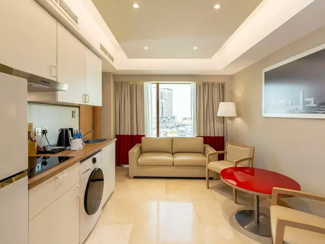 фото Radisson Blu Hotel Doha изображение №38