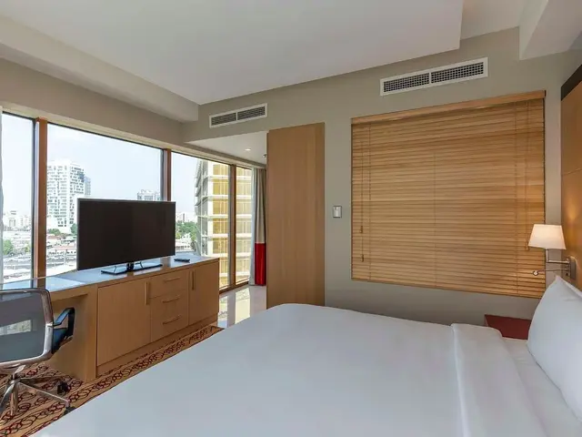 фото Radisson Blu Hotel Doha изображение №34