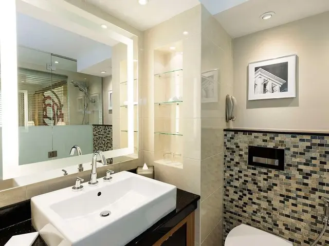 фотографии Radisson Blu Hotel Doha изображение №36