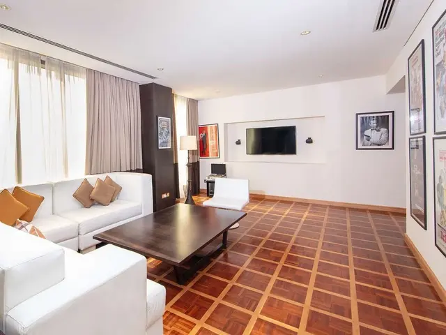 фотографии отеля Radisson Blu Hotel Doha изображение №31