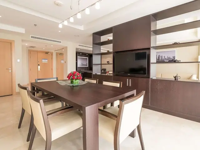 фото отеля Radisson Blu Hotel Doha изображение №25