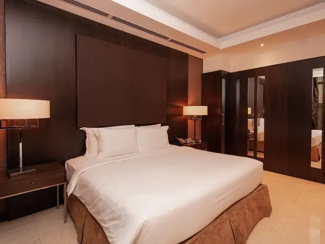 фото Radisson Blu Hotel Doha изображение №26