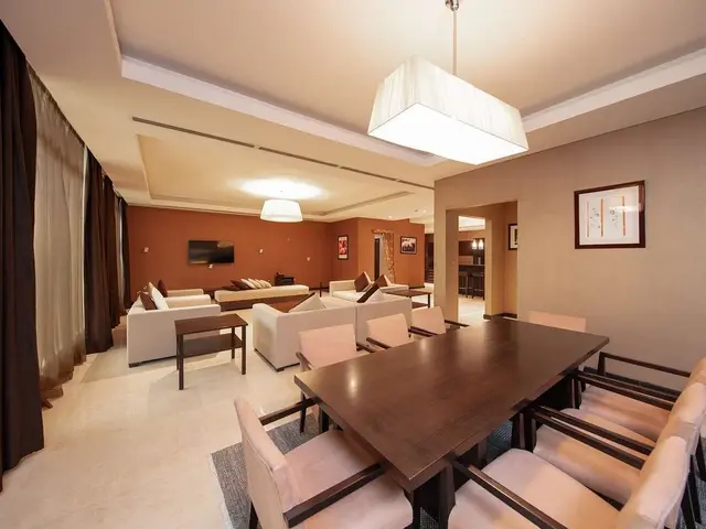 фото Radisson Blu Hotel Doha изображение №22