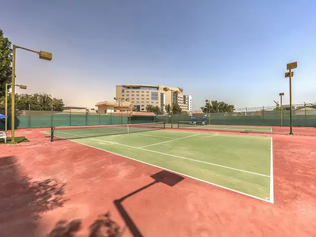 фото Radisson Blu Hotel Doha изображение №14