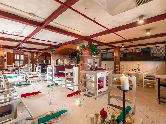 фото отеля Radisson Blu Hotel Doha изображение №13