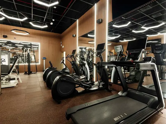 фотографии Radisson Blu Hotel Doha изображение №8