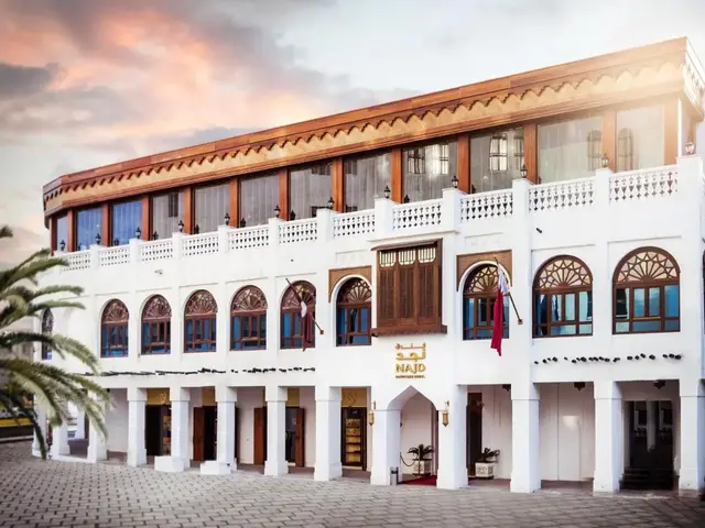http://Souq%20Waqif%20Boutique%20Hotels%20By%20Tivoli