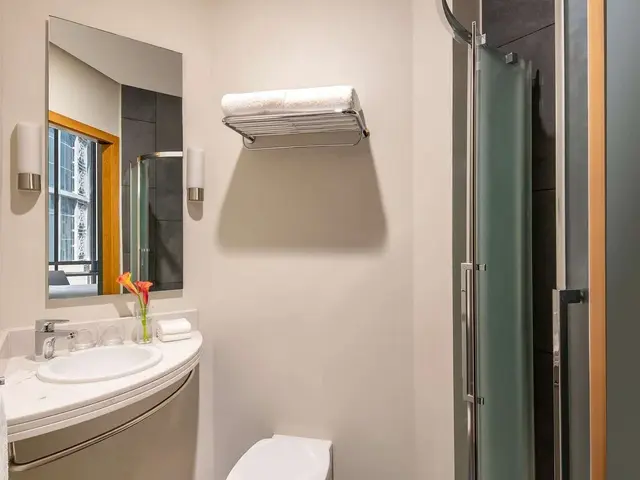 фото Ibis Doha изображение №14