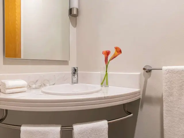 фото отеля Ibis Doha изображение №13