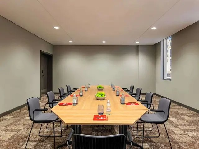 фото Ibis Doha изображение №18