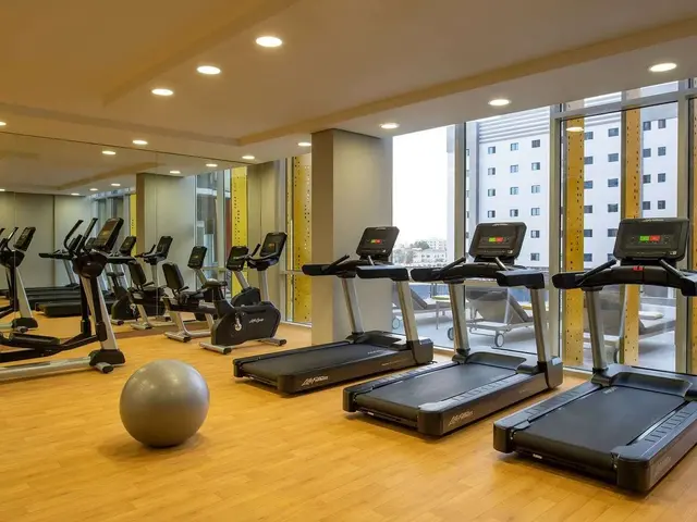 фотографии отеля Ibis Doha изображение №7