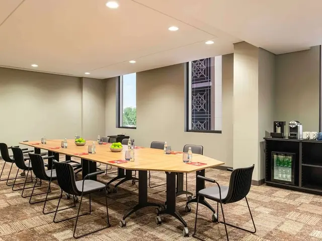 фото Ibis Doha изображение №6