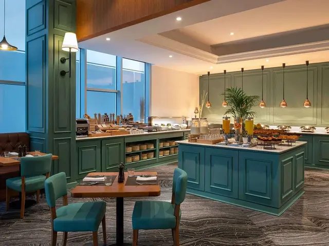 фото Ibis Doha изображение №2