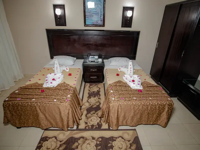 фото отеля Sand Beach Resort изображение №9