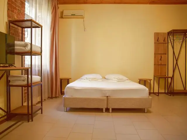 фото Историческая Гостиница Санаторий Абхазия изображение №14