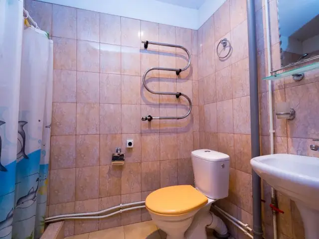 фото Историческая Гостиница Санаторий Абхазия изображение №6