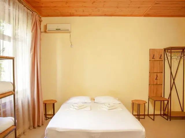 фото отеля Историческая Гостиница Санаторий Абхазия изображение №13