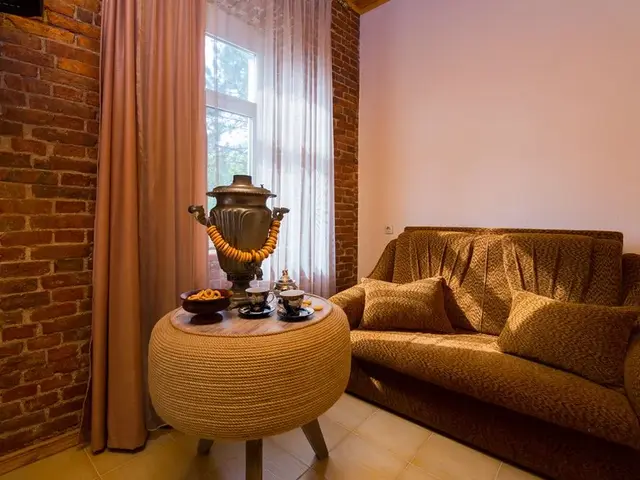 фотографии отеля Историческая Гостиница Санаторий Абхазия изображение №7