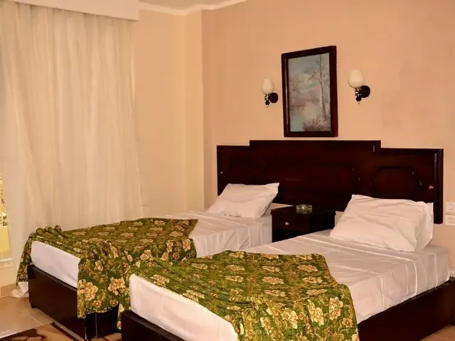 фото Sand Beach Resort изображение №6