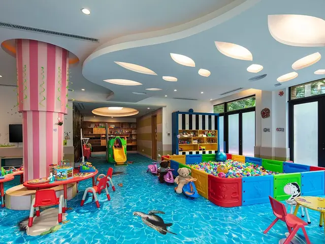 фото отеля Wanda Realm Resort Sanya Haitang Bay (ex. DoubleTree Resort by Hilton Sanya Haitang Bay) изображение №17