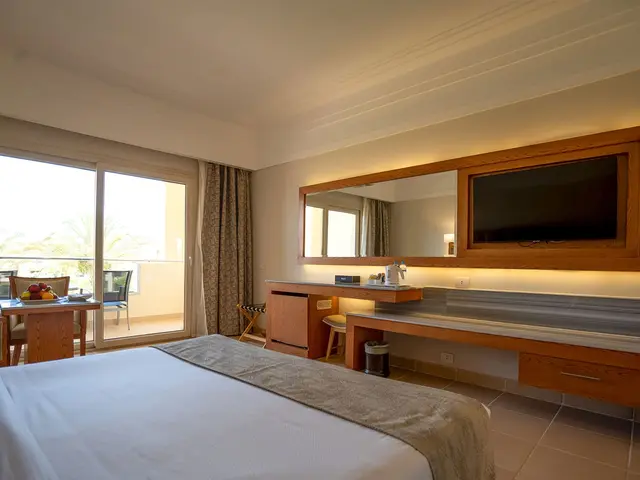 фотографии Serenity Alma Heights (ex. Serenity Fun City) изображение №16