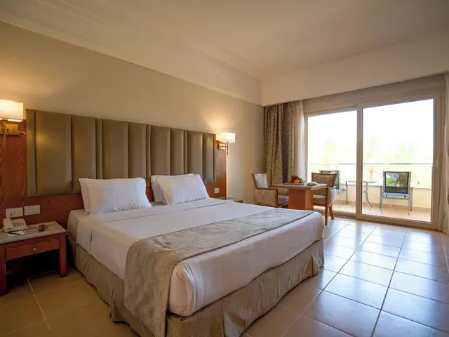 фотографии отеля Serenity Alma Heights (ex. Serenity Fun City) изображение №15