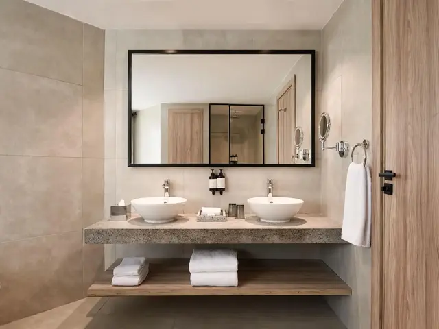 фото отеля Serry Beach Resort изображение №13