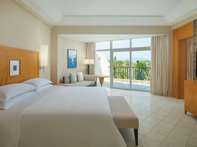 фото Sheraton Sanya Resort изображение №26