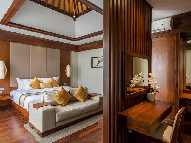 фото Tanadewa Villas Nusa Dua Bali By Cross Collection изображение №6