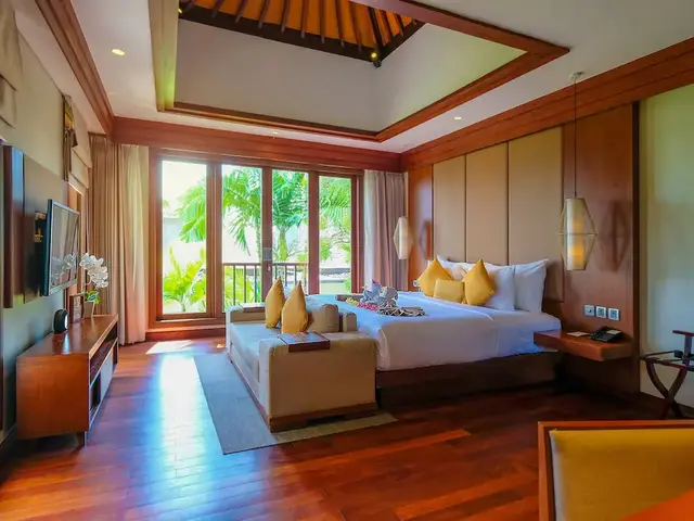 фото отеля Tanadewa Villas Nusa Dua Bali By Cross Collection изображение №5
