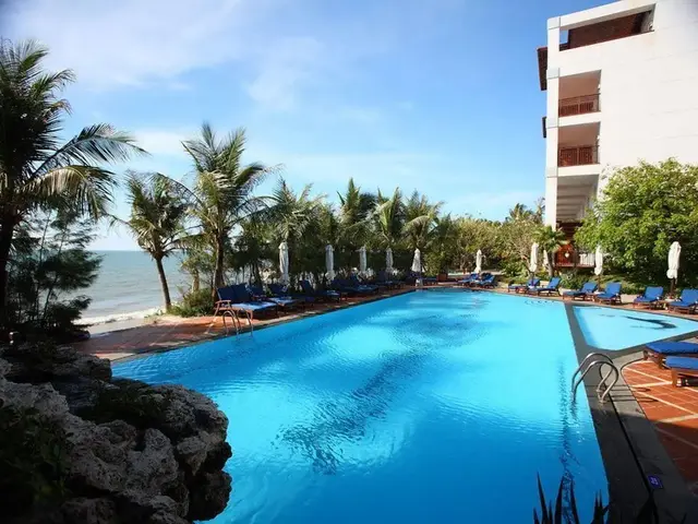 фото Novela Muine Resort & Spa изображение №14