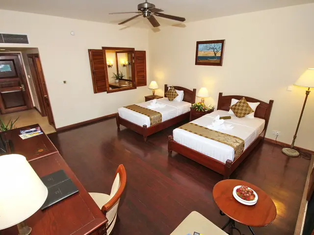 фото Novela Muine Resort & Spa изображение №10