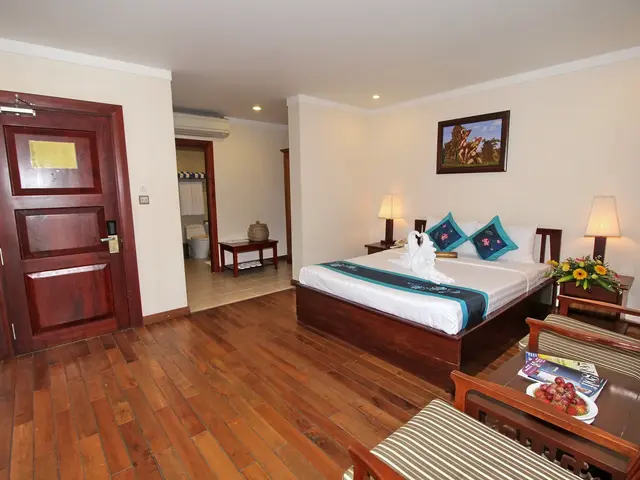 фото Novela Muine Resort & Spa изображение №6