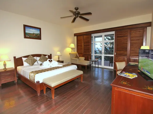 фото отеля Novela Muine Resort & Spa изображение №9