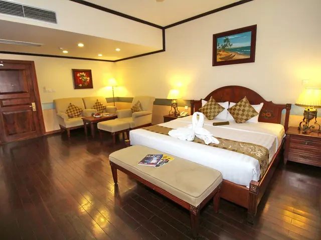 фото отеля Novela Muine Resort & Spa изображение №5