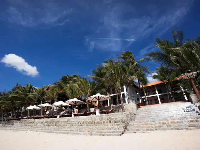фотографии Novela Muine Resort & Spa изображение №8