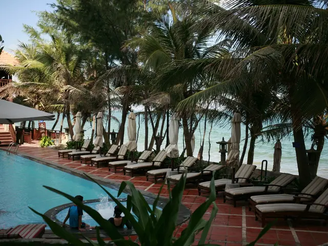 фото Novela Muine Resort & Spa изображение №2