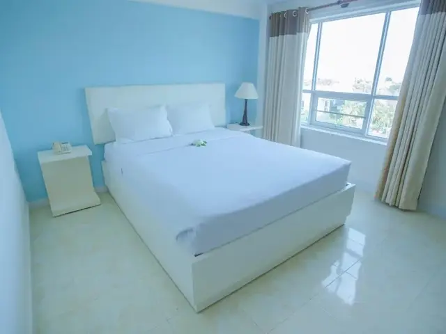 фото отеля Muine Boutique Resort (ex. Nam Hai)  изображение №13