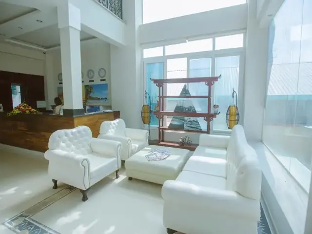 фото отеля Muine Boutique Resort (ex. Nam Hai)  изображение №9