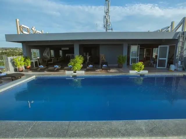 фотографии Muine Boutique Resort (ex. Nam Hai)  изображение №8