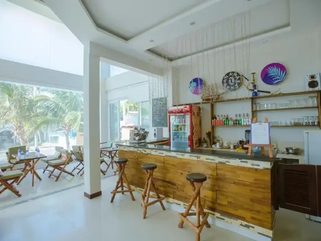 фото Muine Boutique Resort (ex. Nam Hai)  изображение №2