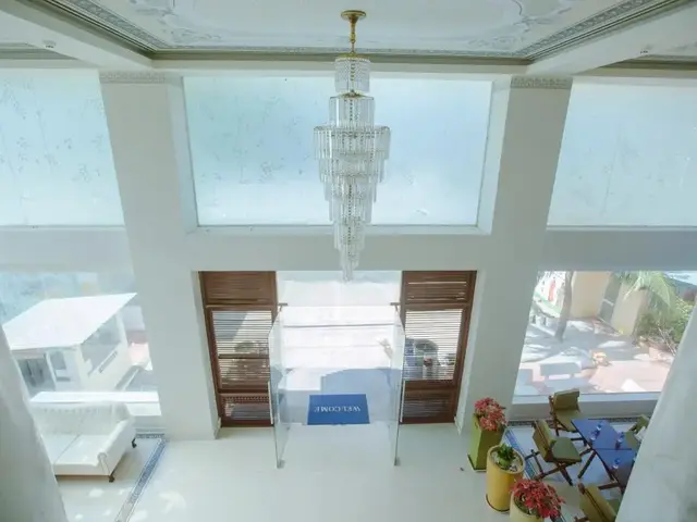 фото отеля Muine Boutique Resort (ex. Nam Hai)  изображение №5